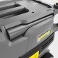 Karcher NT 30/1 TACT TE putekļusūcējs mitrai un sausai tīrīšanai 